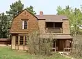 Holdsworth House-Aspenholme-Pines Lodge