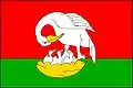 Flag of Holetín