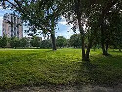 Holmes Park