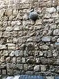 8th Station – Jesus meets the women of Jerusalem