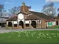 Holy Name of Jesus church