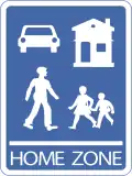 Home Zone