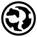 expansion symbol