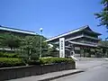 Honmichi Central (Chūbu) branch in Okazaki, Aichi Prefecture