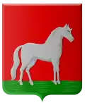 Coat of arms of Hoogkarspel