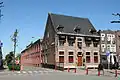 The Vrijheid