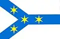 Flag of Hořín