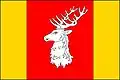 Flag of Horní Jelení
