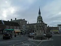 Horncastle