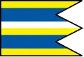 Flag of Horný Kalník