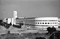 The Banovina Palace, 1941