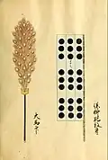 Hoshina Masayuki