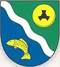 Coat of arms of Hoslovice