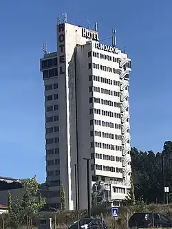 Hotel Fundador