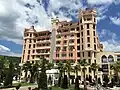 Hotel Royal Castle
