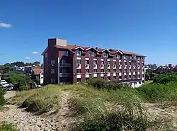 Hotel Savoia