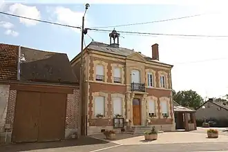 Town hall