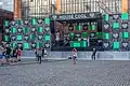 House Cool stage (2019)