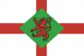 1955-1968 and 1984-1989