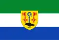 Flag of Houthulst