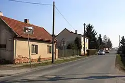 Main street