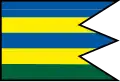 Flag of Hozelec