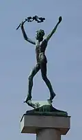 Victor, Hradec Králové