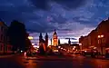 Hradec Králové
