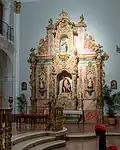 Chapel of Jesus of the Chains