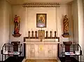 The Lady Chapel