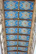 Hull Minster Inside
