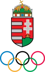 Hungary logo