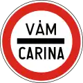 Border control