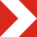F-025 Chevron