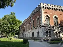 Hunyadi Castle