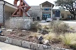Hunt School (2017)