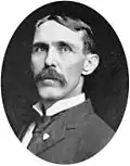 Hunter McDonald