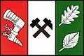 Flag of Hvozdec