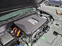 Fuel cell