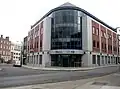 IBOA House, Stephen Street Upper