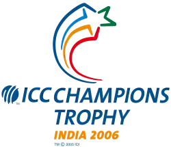 Tournament logo