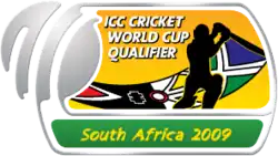 Tournament logo