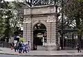 Buenos Aires Zoo