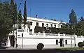 Maria de Molina 11 Campus