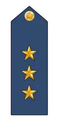 Major
