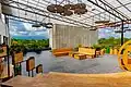 Innovation Garden
