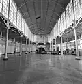 Interior in 1992