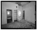 Ketch Ranch House interior of bedroom area