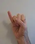 I
