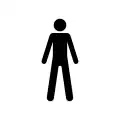 PF 004: Toilets - male